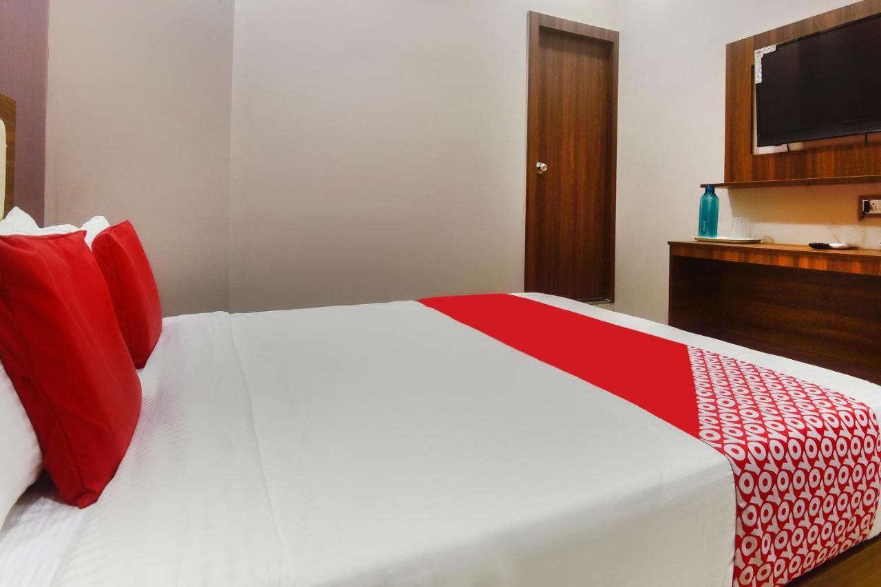 Hotel Blue Sky Residency Bombay Extérieur photo