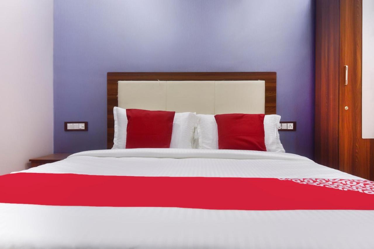 Hotel Blue Sky Residency Bombay Extérieur photo