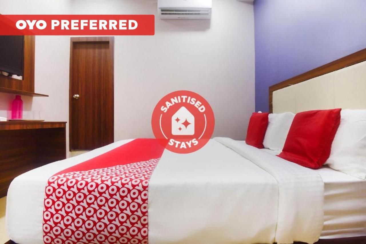 Hotel Blue Sky Residency Bombay Extérieur photo