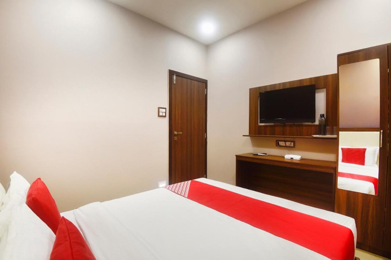 Hotel Blue Sky Residency Bombay Extérieur photo