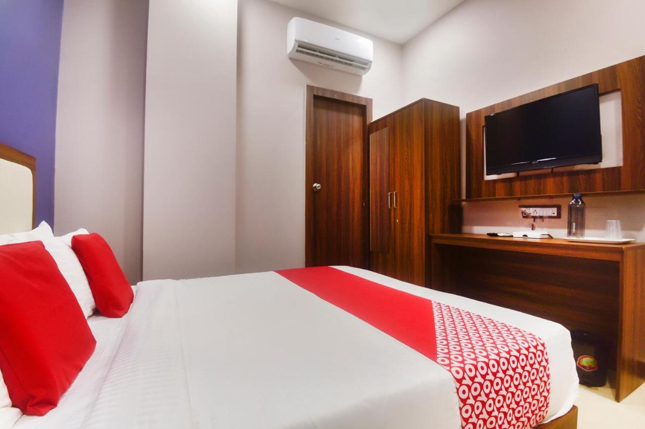 Hotel Blue Sky Residency Bombay Extérieur photo