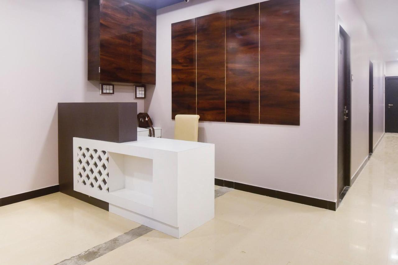 Hotel Blue Sky Residency Bombay Extérieur photo
